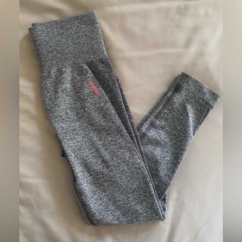 Gymshark Flex High Waisted Leggings